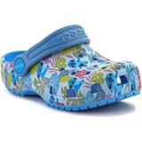 Crocs Sandali & Odprti čevlji Toddler's Disney Stitch Classic Clog 209471-4TB Večbarvna