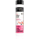 Organic Shop Organic Raspberry & Acai vitaminska pjena za kupanje 500 ml Cijene