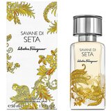 Parfem za oba spola Salvatore Ferragamo EDP 100 ml Savane di Seta | shoptok.hr