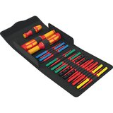 Wera Kraftform Kompakt VDE Safe- Torque Speed Schaltschrank-Set 1 | shoptok.hr