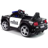 Lean_Toys Otroški policijski avto BBH 0007 Črna | Shoptok.si
