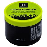 Revlon Professional d:fi extreme hold styling cream krema za kosu za jako učvršćivanje 150 g za žene Cijene