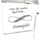  Poklon za kumu, prijateljicu Š1639 | shoptok.hr