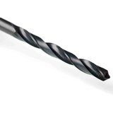 KLASEBO Spiralni sveder HSS 5.5mm DIN 338 s valjano izdelavo za natančno in učinkovito vrtanje, (5000210752) Cene