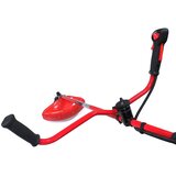  Motorni trimer RAMDA-PRO CG432U-KA s motorom Kawasaki TJ45E | shoptok.hr
