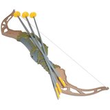 Magic Toys Set lukova s ​​vakuumskim strijelama u dvije verzije, 66 cm | shoptok.hr