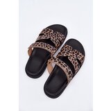 VINCEZA Women'S Slippers With Velcro | Shoptok.si