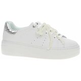 Tamaris Nizke superge 12375545171 Srebrna Cene