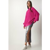 Happiness İstanbul Sweater - Pink cene