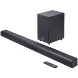 JBL CINEMA SB550 soundbar in nizkotonec, (21100056) | Shoptok.si