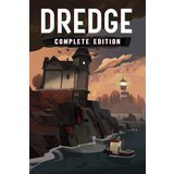 Steam DREDGE - Complete Edition Key (PC) EUROPE | ePonuda.com