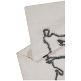 Lorena Canals Obešanka Canvas Map | Shoptok.si