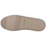 Calvin Klein Superge Low Cupsole Laceup Su HM0HM01946 Bordo rdeča | Shoptok.si