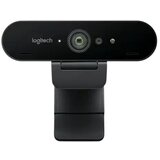Logitech BRIO 4K Ultra HD Conference Web kamera | ePonuda.com