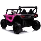 Buggy na akumulator S618 4x4 - dvosed - roza | Shoptok.si