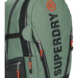 Superdry TARP RUCKSACK BRODE Kaki | shoptok.hr