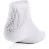 Under Armour Children's sports socks Essential 3pk Qtr Yth | Shoptok.si
