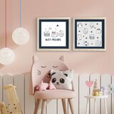 Wallity slika 2P3333KCT-012, 2 dela, 33 x 68 cm Cene