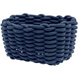 Wenko Tekstilne košare u setu 3 kom 30x25x19 cm Tom Tailor – | shoptok.hr