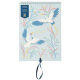 BusyB Kalendar za parove 13 str. Birds – | shoptok.hr