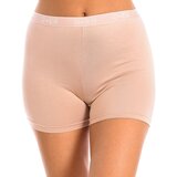 Kisses And Love Hlačke 803-PIEL Kostanjeva | Shoptok.si