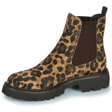 Carmela 162546-LEOPARD Smeđa | shoptok.hr