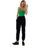 Made Of Emotion Woman's Trousers M760 cene