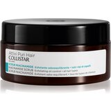 Collistar Hair Niacinamide Scrub Exfoliating Oil Control piling za vlasište 250 g | shoptok.hr