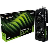 Palit nVidia GeForce RTX 5060 Ti 8GB 128bit RTX5060 Ti Dual grafička karta
