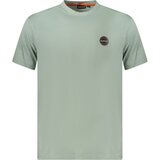 Napapijri SHORT SLEEVE T-SHIRT MEN GREEN Cene