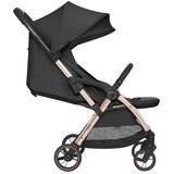 Kikka Boo kolica za bebe Eden Plus Black, 0m+ | ePonuda.com