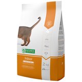 Nature's Protection hrana za mačke adult - indoor 2kg Cene