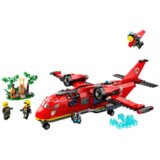 Lego Vatrogasni spasilački avion | Eponuda.ba