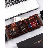 Peterson PTN22301VT Smeđa | shoptok.hr