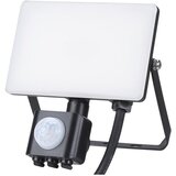 LED spoljni reflektor sa senzorom LED/20W/230V 5000K IP44 | Eponuda.com