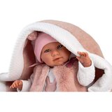  Beba Llorens Mimi Roza 40 cm Nosila | shoptok.hr