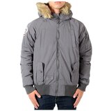 Redskins Jakne 47482 Siva Cene
