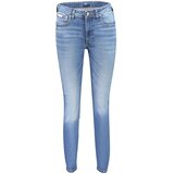 Calvin Klein ženske traperice plave | shoptok.hr
