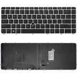  Tipkovnica HP EliteBook 745 840 - G3 G4 | shoptok.hr