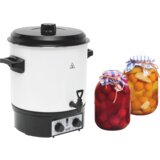 Home Aparat za sterilizaciju, čaj/kuhano vino, prokuhavanje hrane – HG BA 27 | Eponuda.ba