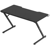 Hero 2.5 Crni igraći stol 120 cm | shoptok.hr