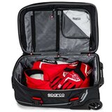  Torba Sparco _016438NRSI Srebro | shoptok.hr