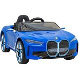  Licenciran avto na akumulator BMW I4 - moder | Shoptok.si