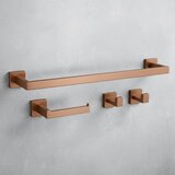 Rea Set kopalniških dodatkov Rio Brush Copper 4 deli | Shoptok.si