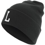 MSTRDS Knitted hat with letter cuff L Cijene