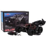  Buggy na daljinsko upravljanje GALLOP 1:16 R/C - crveni | shoptok.hr