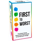 First to Worst društvena igra za odrasle | shoptok.hr