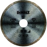 Dewalt Dijamantski disk 125mm Cijene