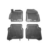 REZAW-PLAST Tipske patosnice za Nissan Primera III (2002-2007) - kadice | Eponuda.com