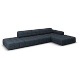 Cosmopolitan Design Plava kutna garnitura (s desnim kutom) Chicago – | shoptok.hr